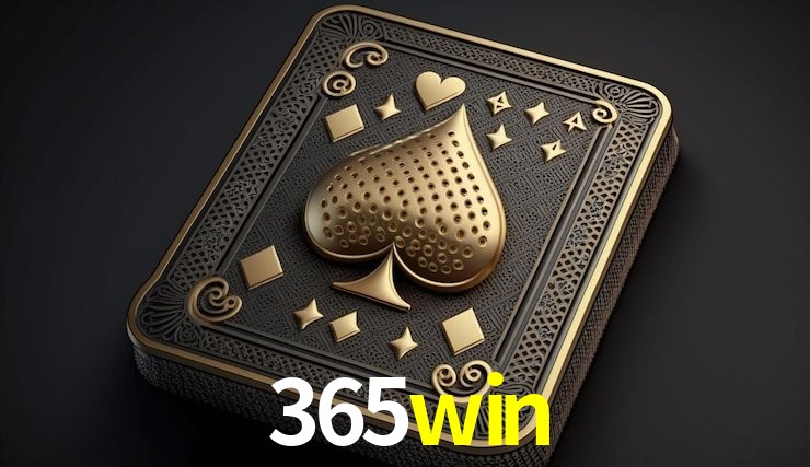 Bônus de Boas-vindas 365win