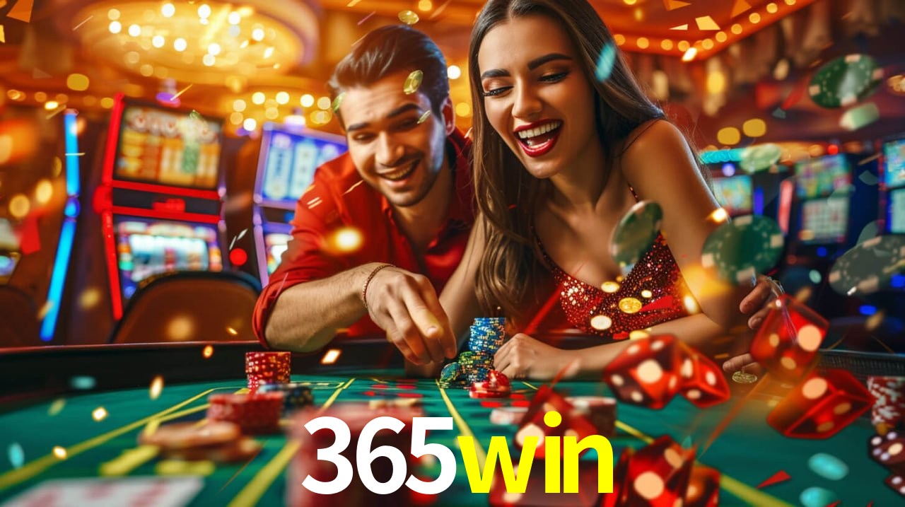 Jogos de Slot 365win