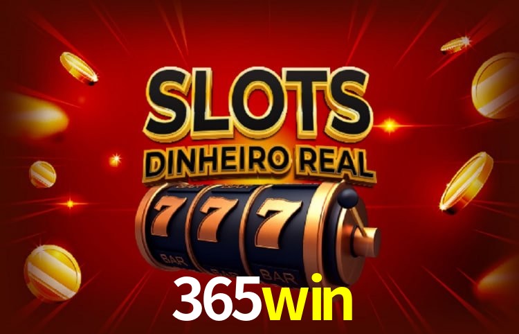 Tecnologia da Plataforma 365win