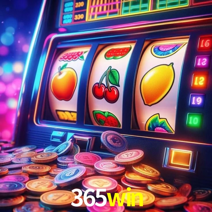 Apostas de Tênis 365win