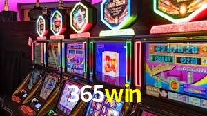 Jogos Exclusivos 365win
