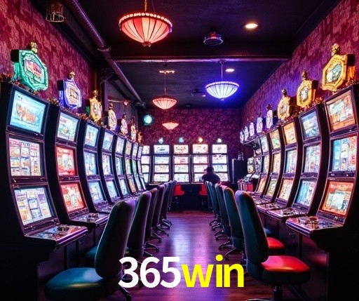Bônus 365win