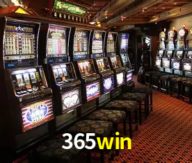 A Revolução dos Aplicativos de Jogos no 365win