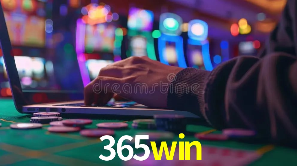 Torneios 365win