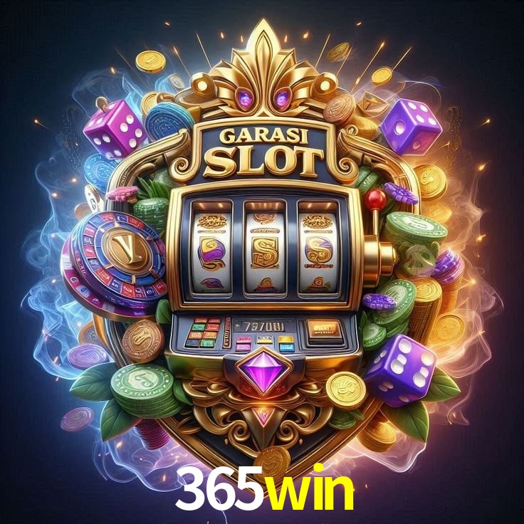 Provedores de Jogos 365win